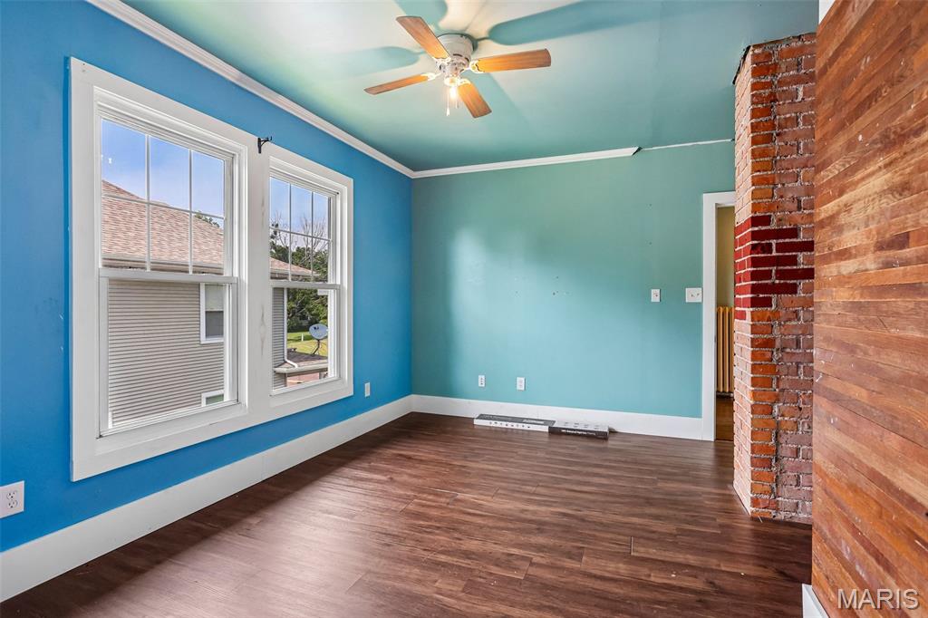 Fairmont Place - Residential