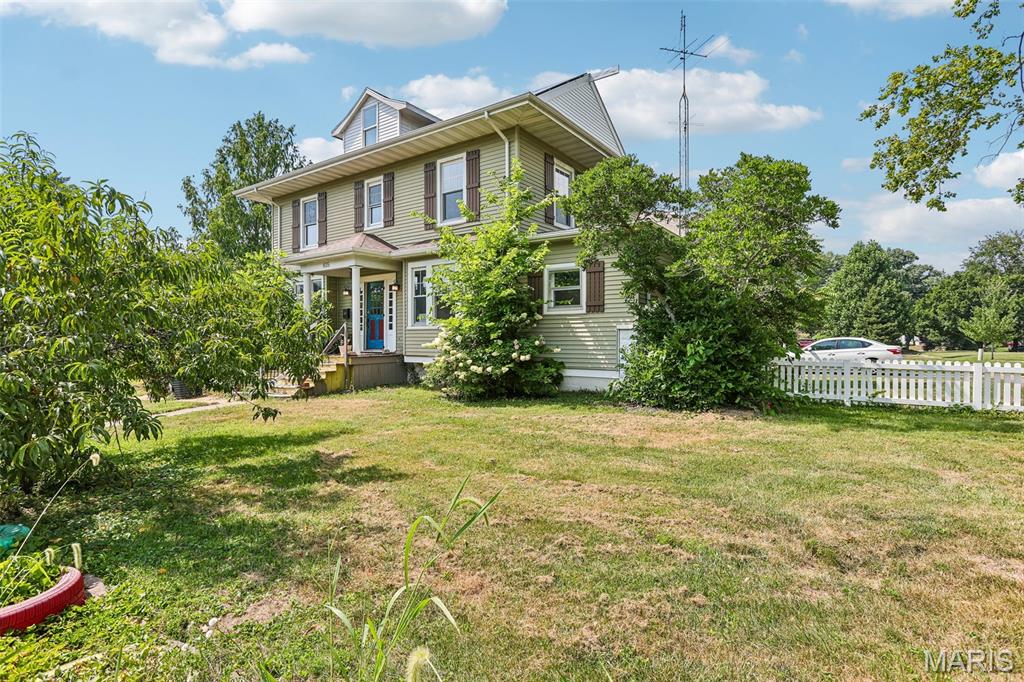 Fairmont Place - Residential