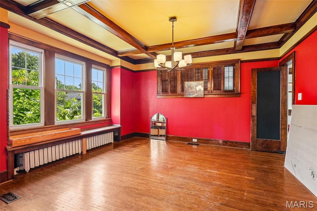 Fairmont Place - Residential