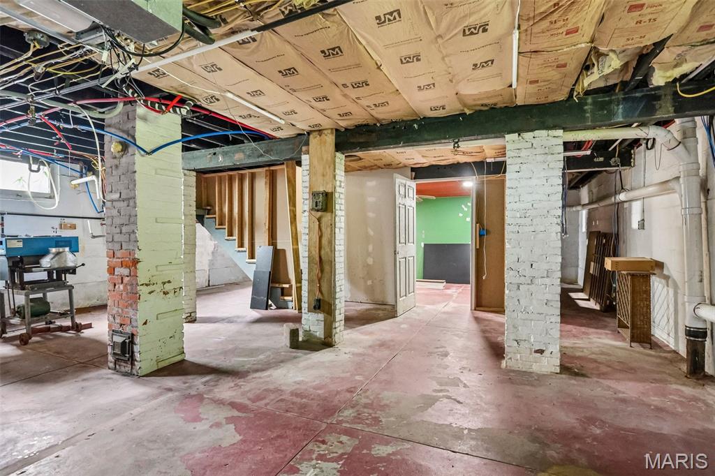 Fairmont Place - Residential