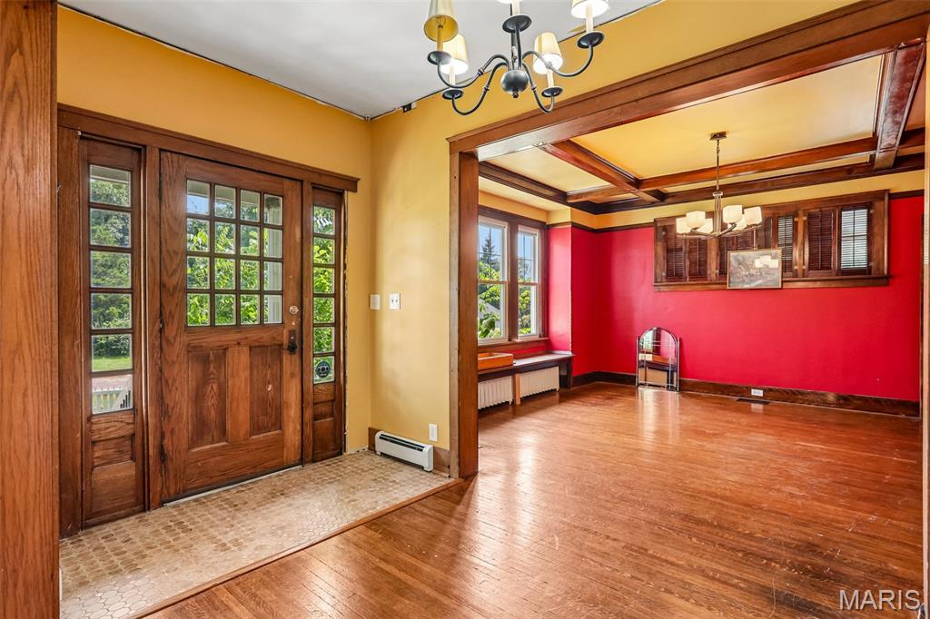 Fairmont Place - Residential
