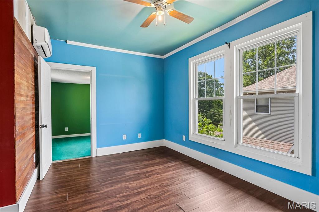 Fairmont Place - Residential