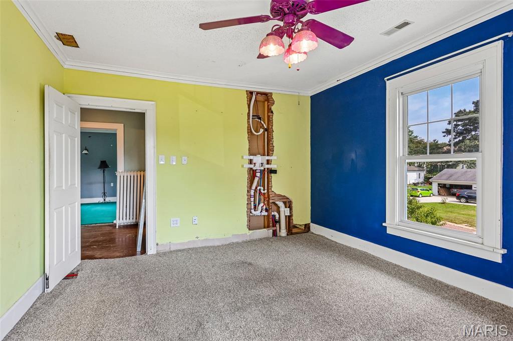 Fairmont Place - Residential