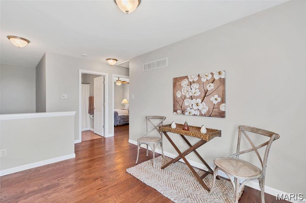 Countryshire #3 - Residential Lease