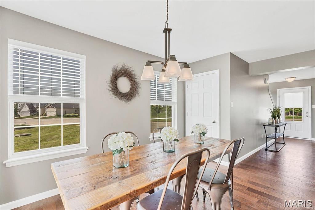 Countryshire #3 - Residential Lease