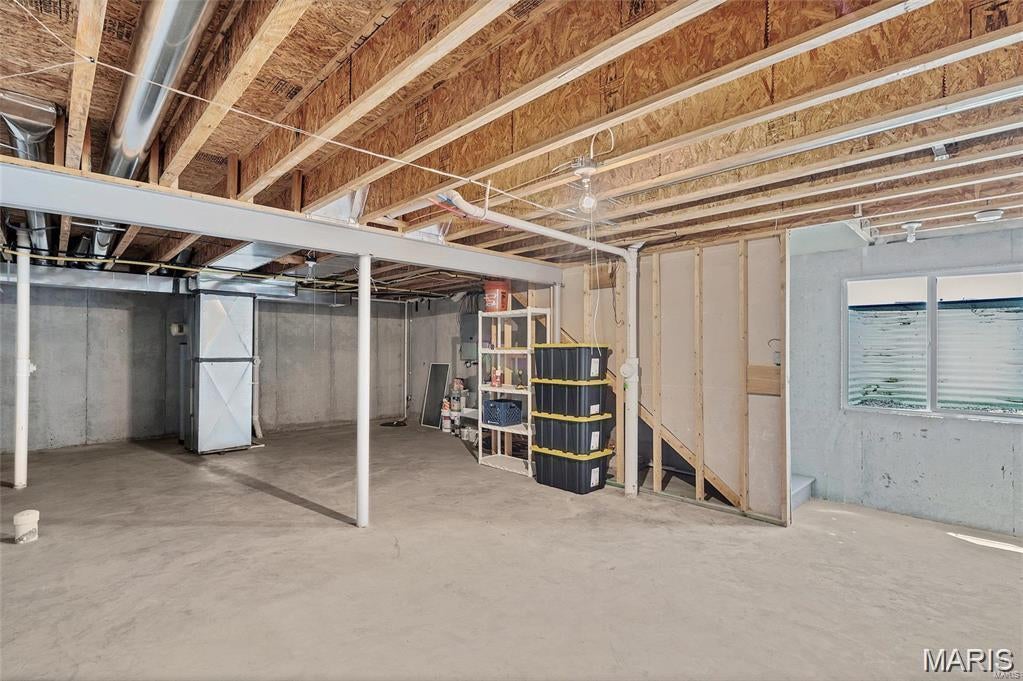 Countryshire #3 - Residential Lease