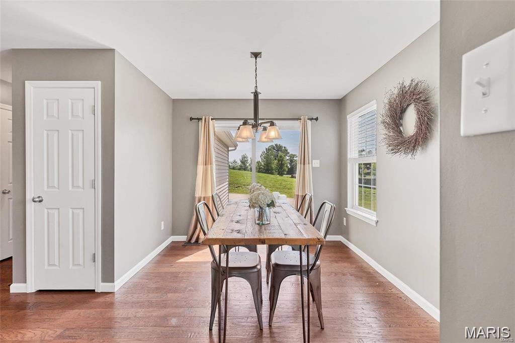 Countryshire #3 - Residential Lease