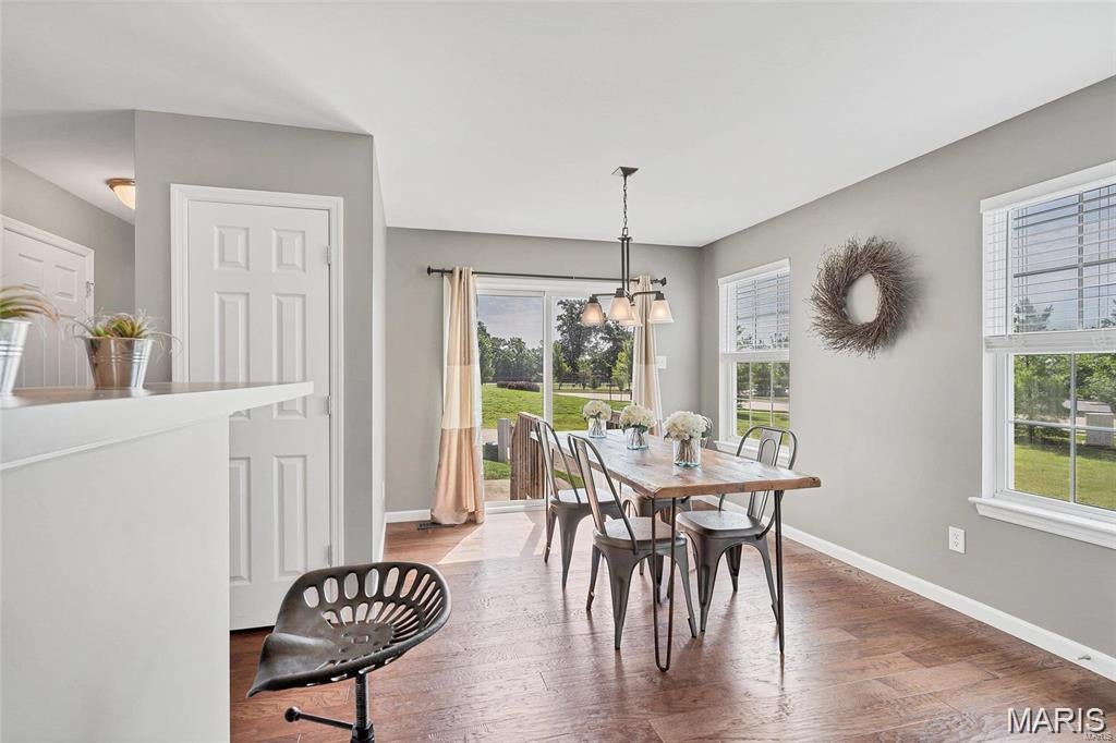 Countryshire #3 - Residential Lease