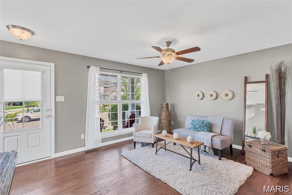 Countryshire #3 - Residential Lease