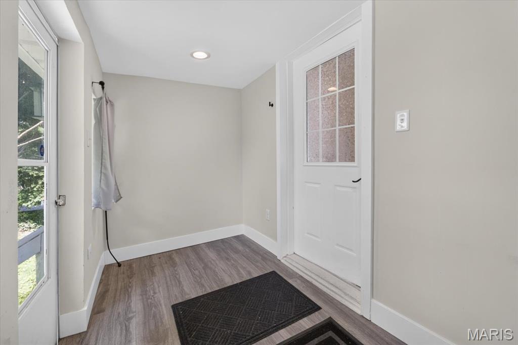 Hanover Heights Add - Residential