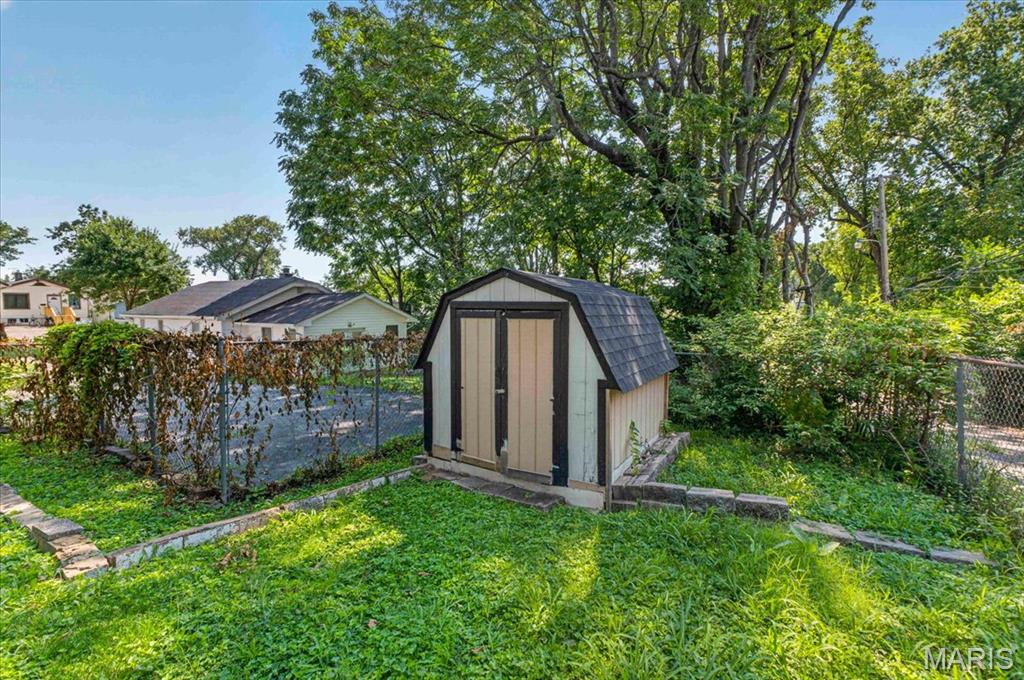 Hanover Heights Add - Residential