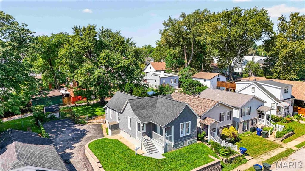Hanover Heights Add - Residential