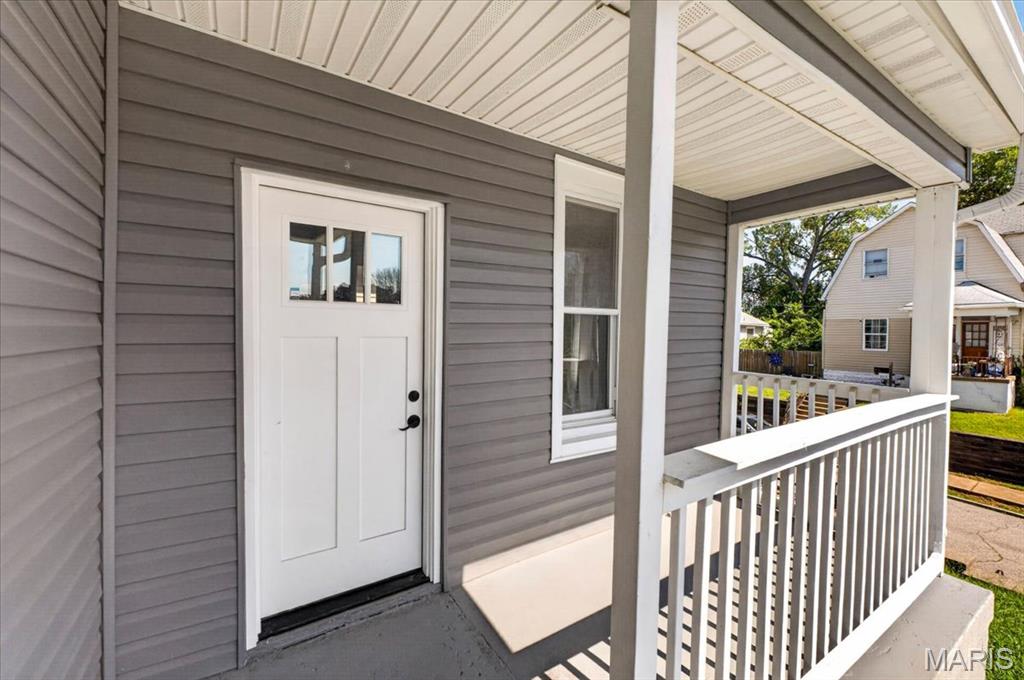 Hanover Heights Add - Residential