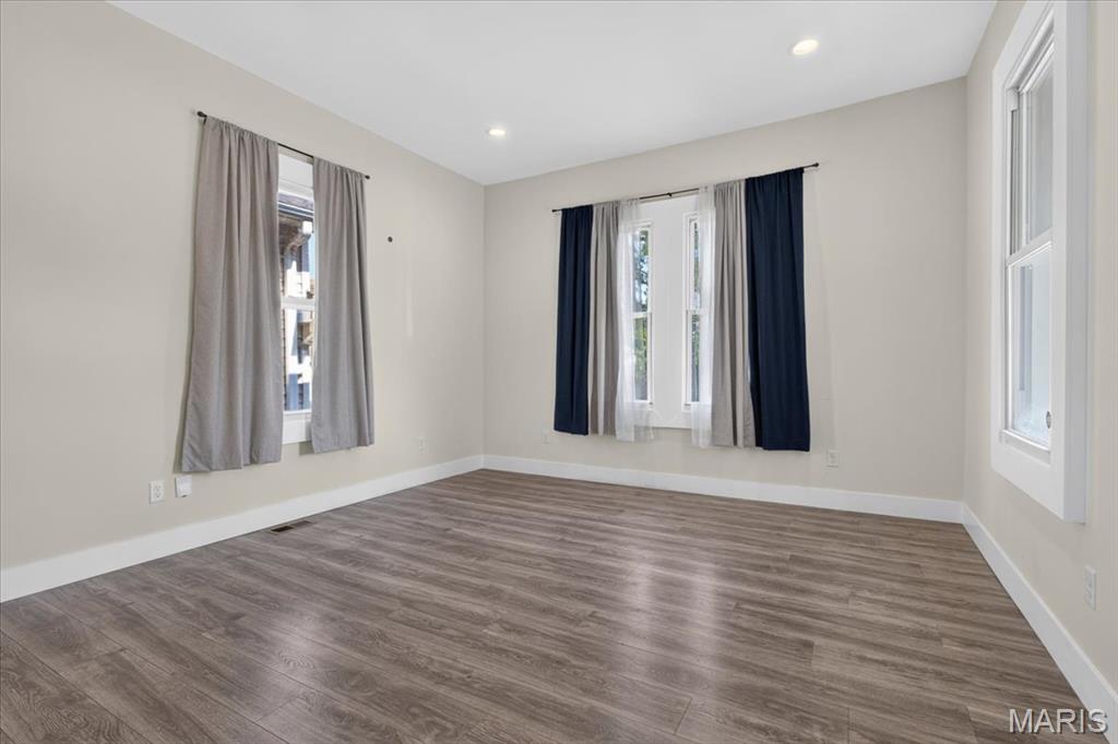 Hanover Heights Add - Residential