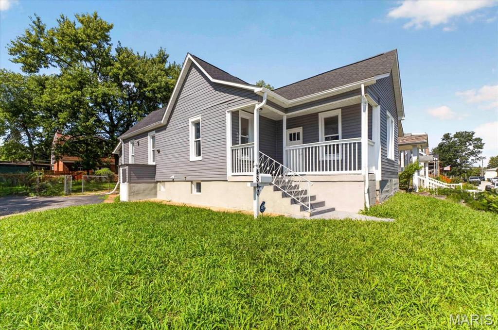 Hanover Heights Add - Residential
