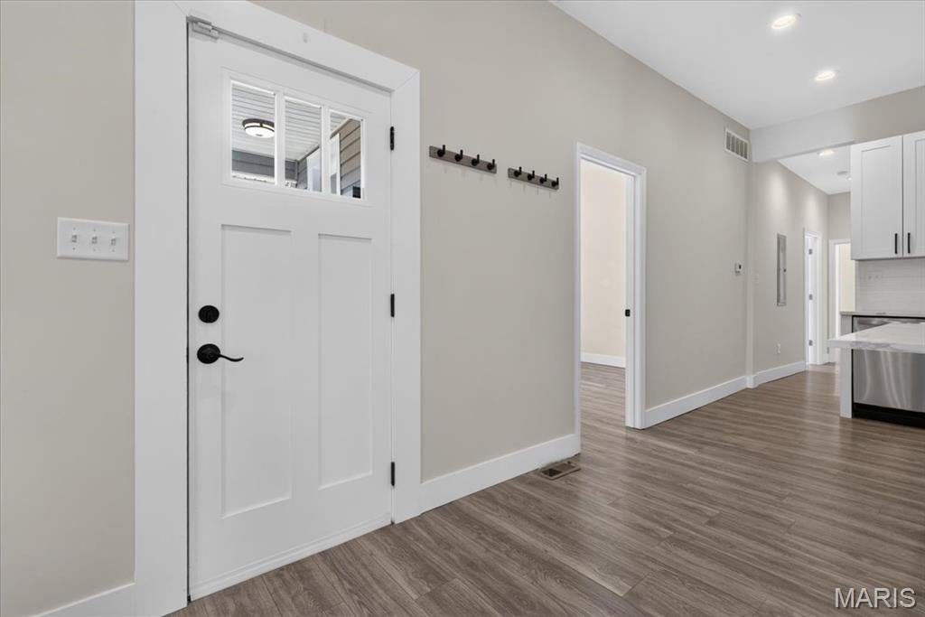 Hanover Heights Add - Residential