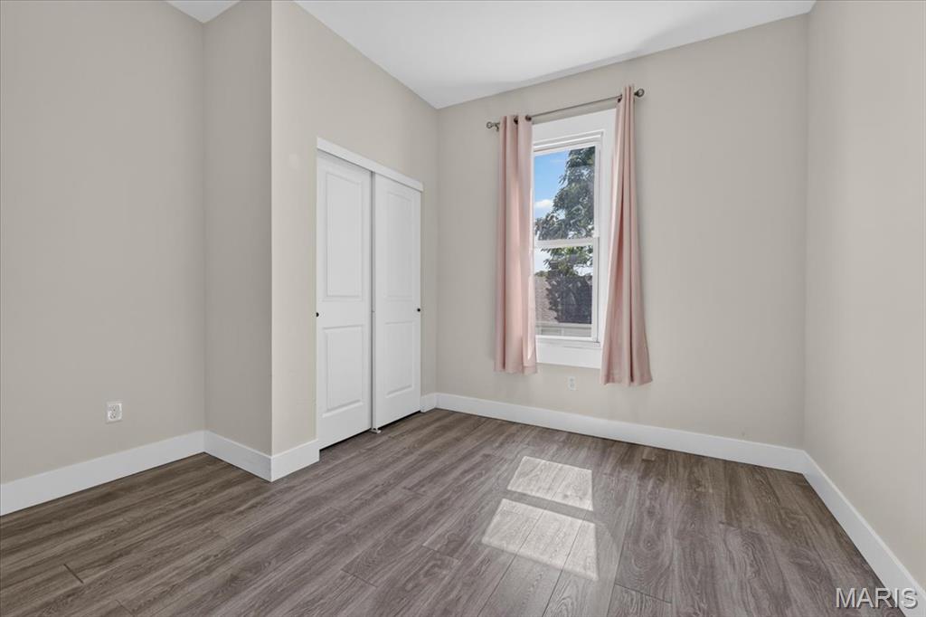 Hanover Heights Add - Residential