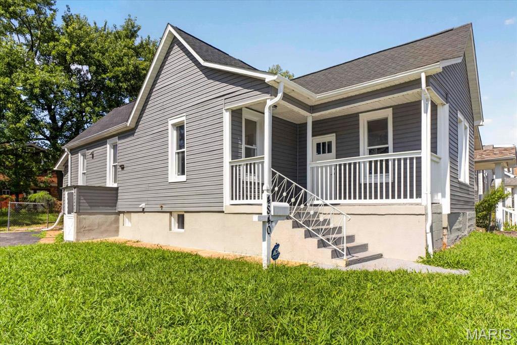 Hanover Heights Add - Residential