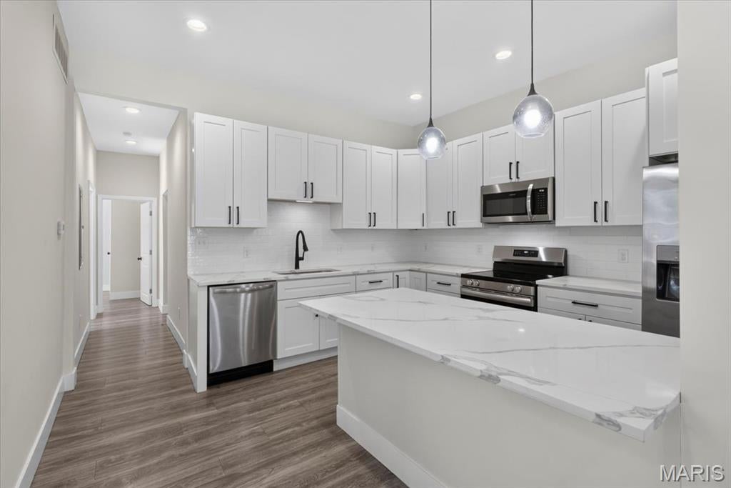 Hanover Heights Add - Residential