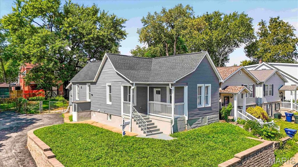 Hanover Heights Add - Residential