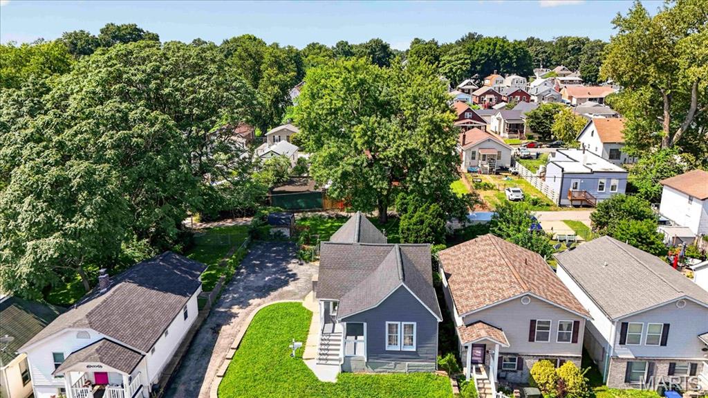 Hanover Heights Add - Residential