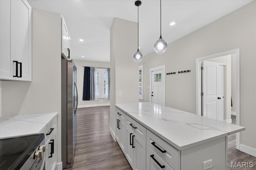 Hanover Heights Add - Residential