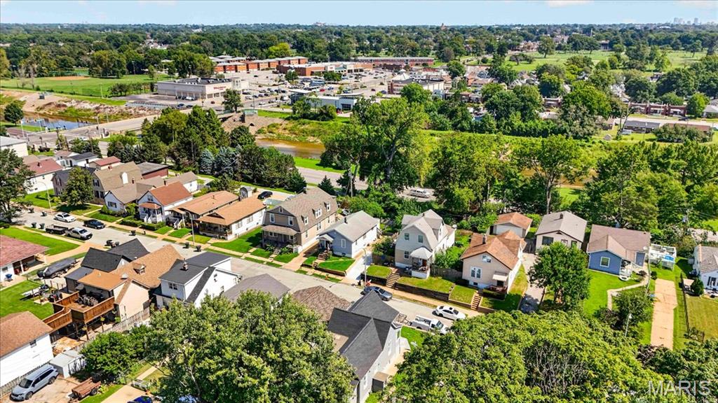 Hanover Heights Add - Residential