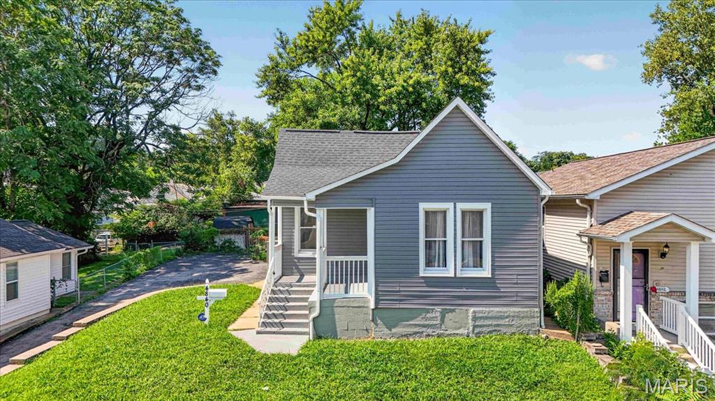 Hanover Heights Add - Residential