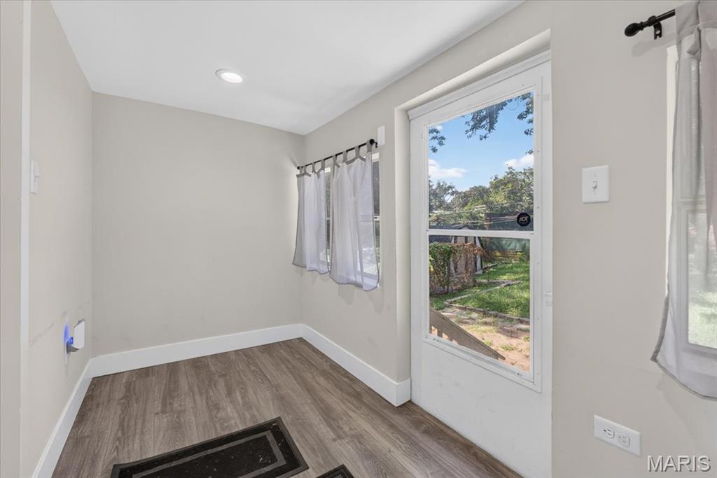 Hanover Heights Add - Residential