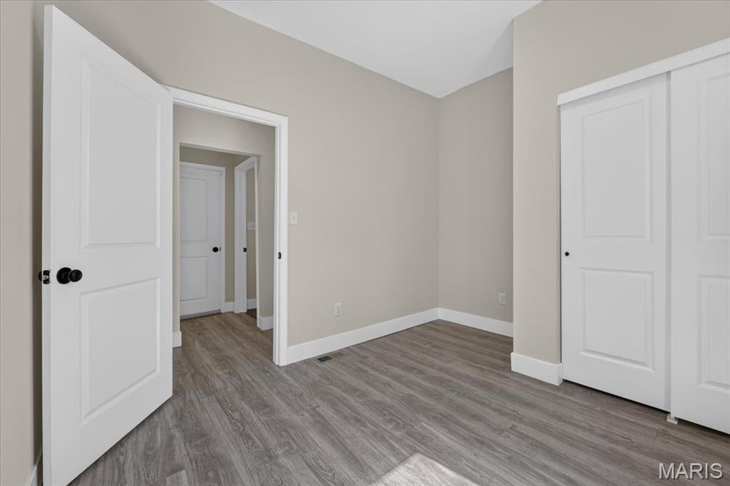 Hanover Heights Add - Residential