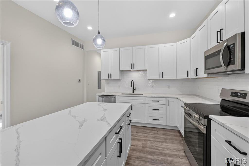 Hanover Heights Add - Residential
