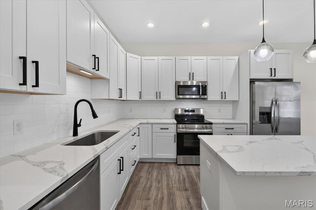 Hanover Heights Add - Residential