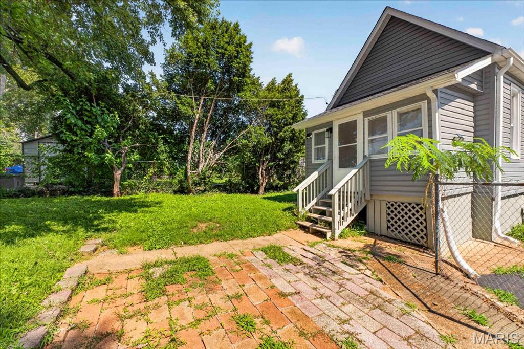 Hanover Heights Add - Residential