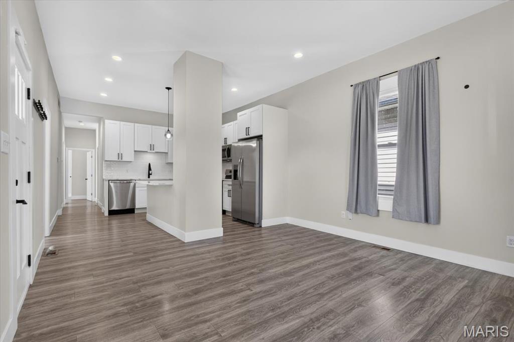 Hanover Heights Add - Residential