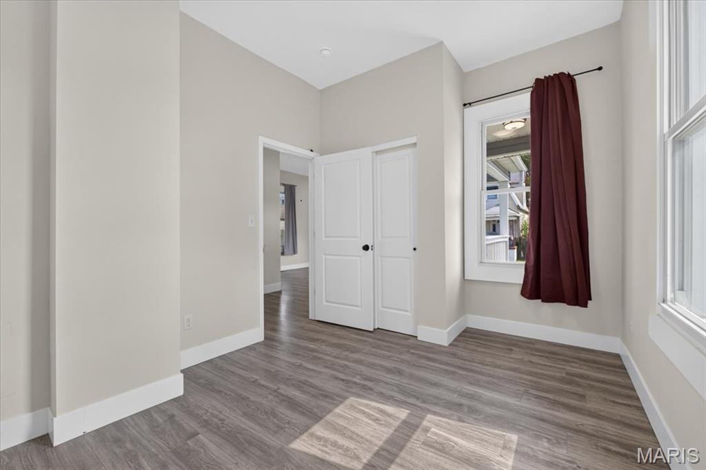 Hanover Heights Add - Residential