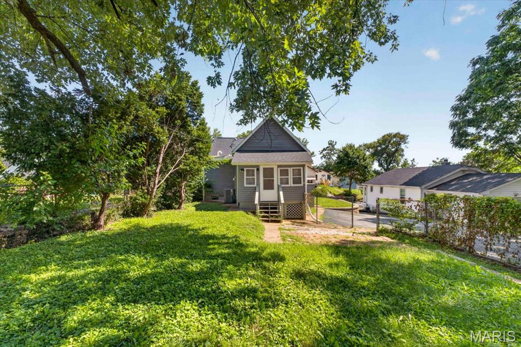 Hanover Heights Add - Residential