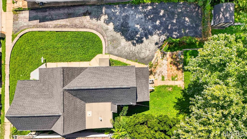 Hanover Heights Add - Residential