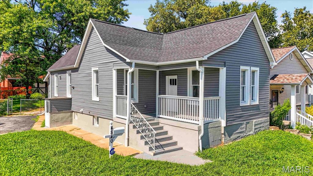 Hanover Heights Add - Residential