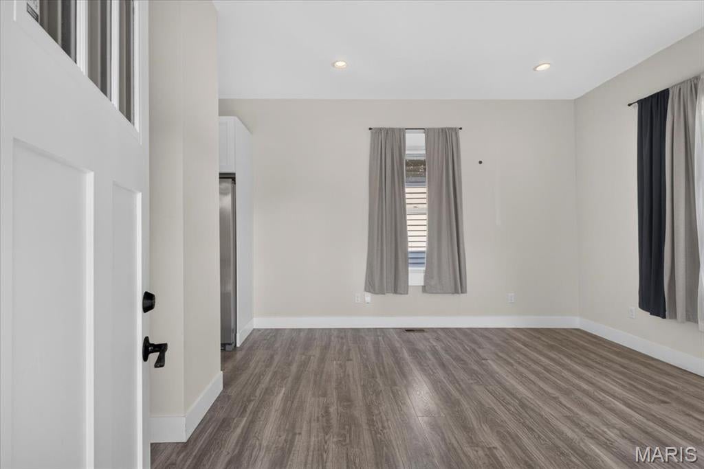 Hanover Heights Add - Residential