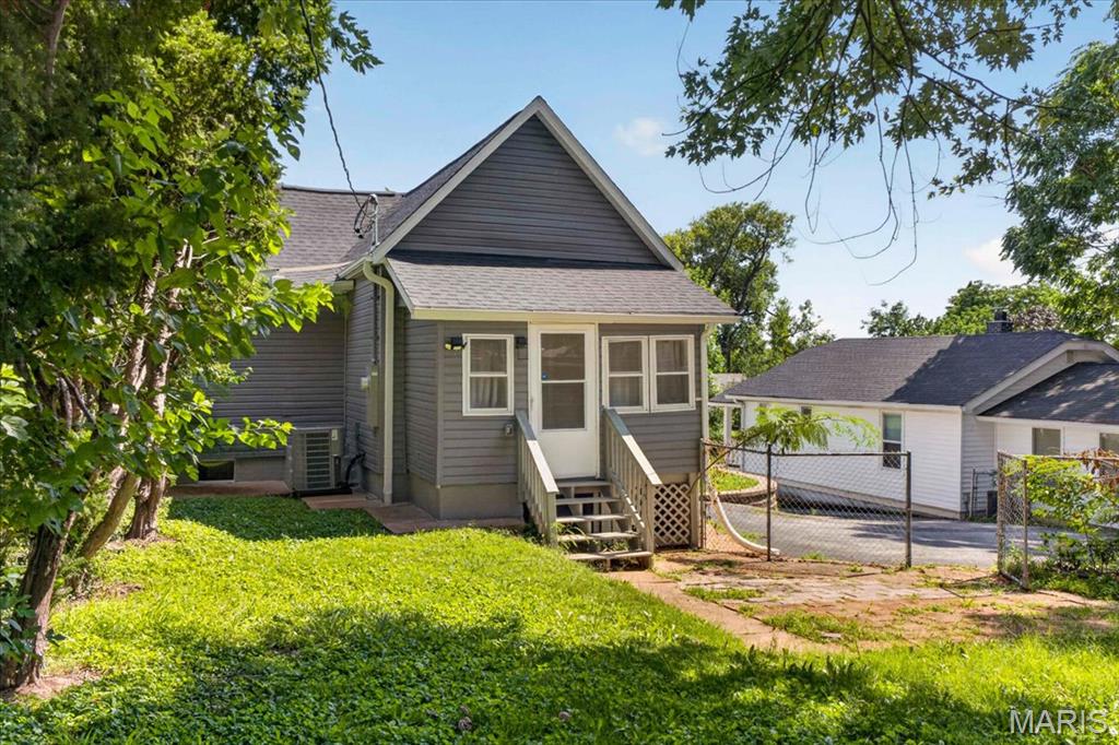 Hanover Heights Add - Residential