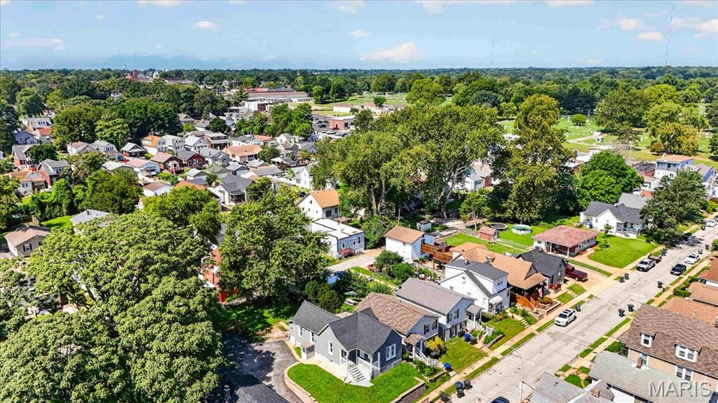 Hanover Heights Add - Residential