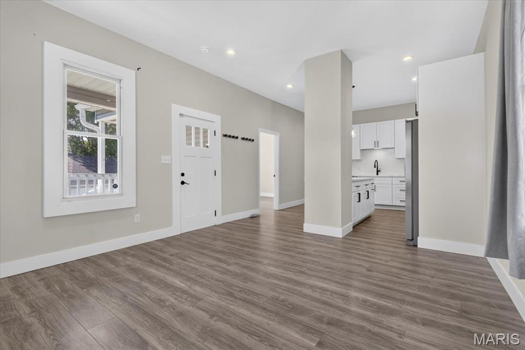 Hanover Heights Add - Residential