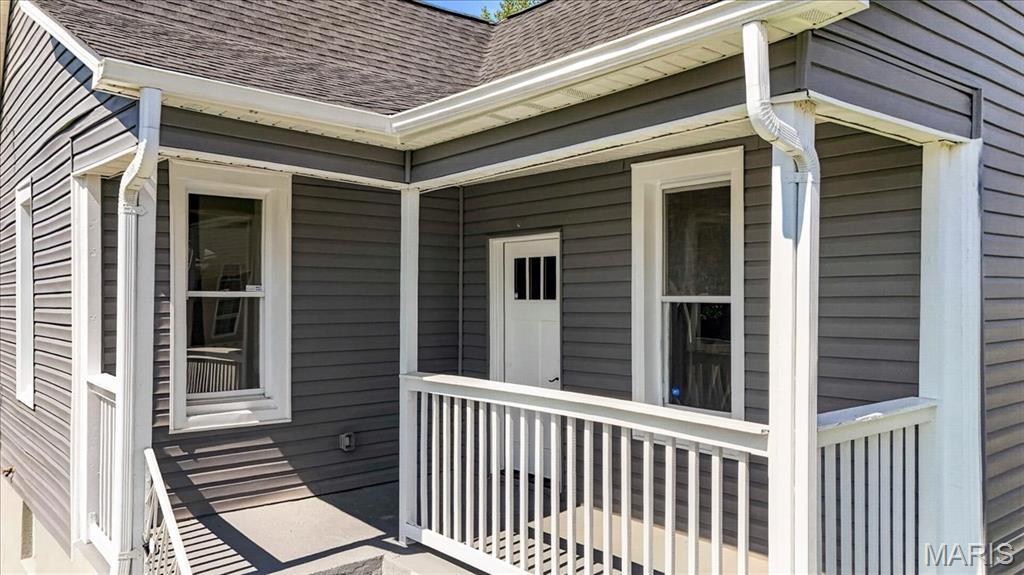 Hanover Heights Add - Residential