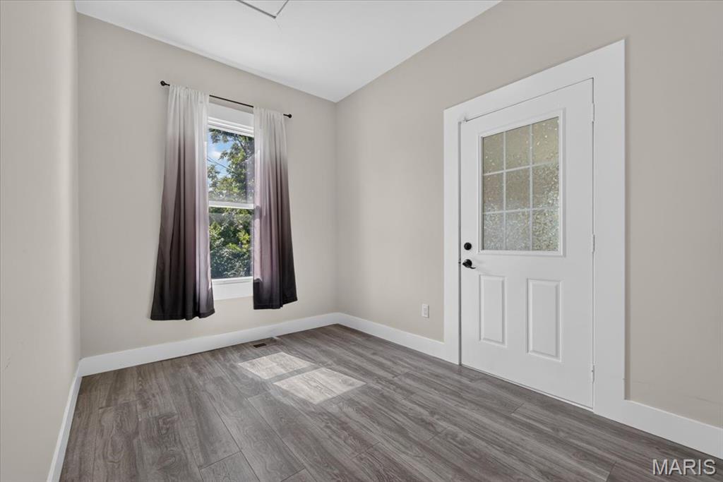 Hanover Heights Add - Residential