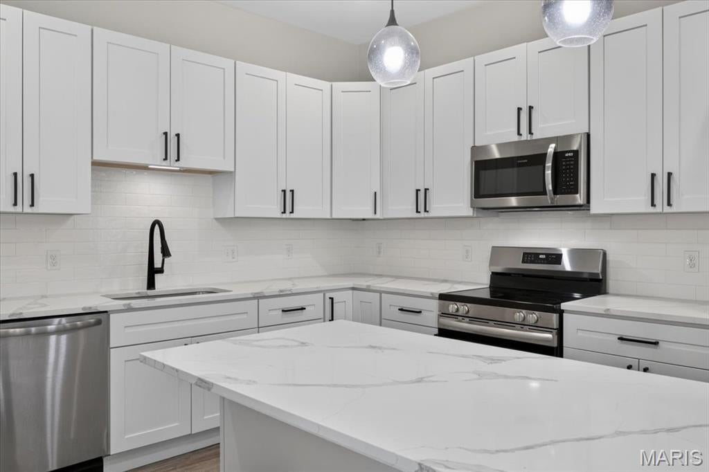 Hanover Heights Add - Residential