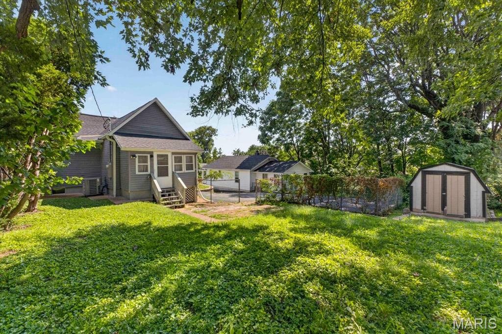 Hanover Heights Add - Residential