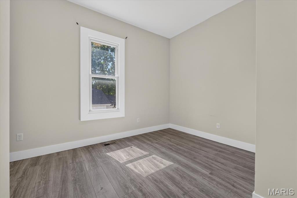Hanover Heights Add - Residential