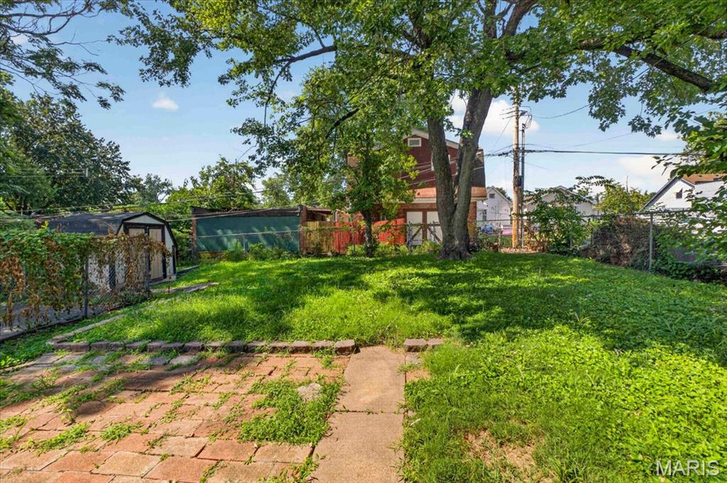 Hanover Heights Add - Residential