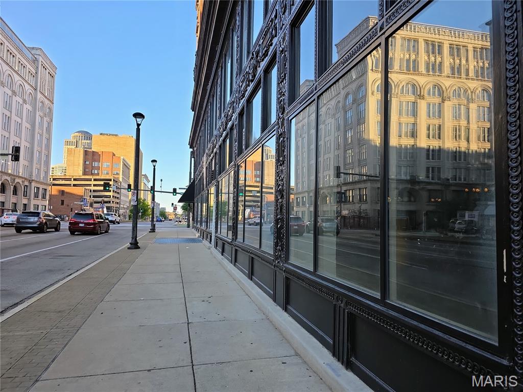 Bogen Lofts - Residential Lease