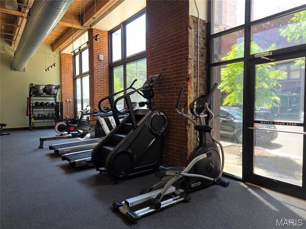 Bogen Lofts - Residential Lease